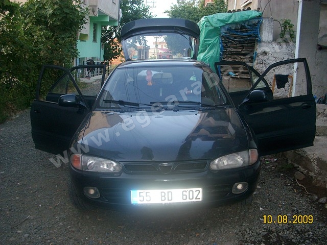 Proton 416GLXi Форум тюнинг Proton Satria. Цена на Proton Satria в Москве.