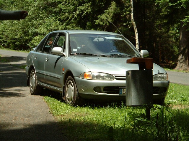 Proton 416GLXi Proton Satria - цены в Петербурге. Купить новый Proton Putra.