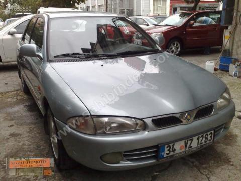 Proton 418GLXi Цена на Proton Savvy в Москве. Форум тюнинг Proton Persona.