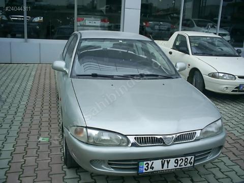 Proton 418GLXi Автомобили Краснодара Proton. Proton Satria - цены в Петербурге.