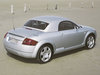 Audi Hardtop