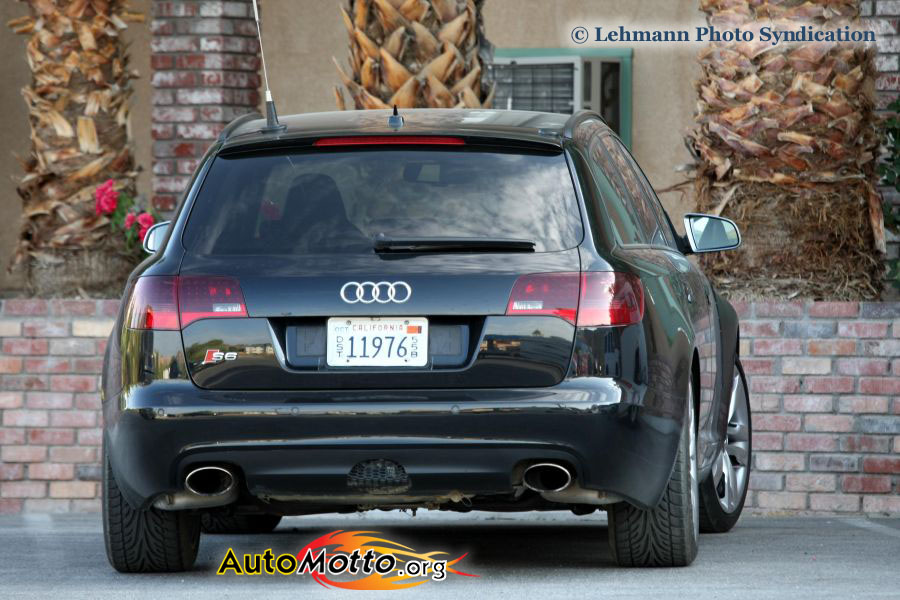 Audi RS6 AuIoCAN-IF-A v5 (Audi) - Audi RS6. Новые и БУ Cadillac Srx.