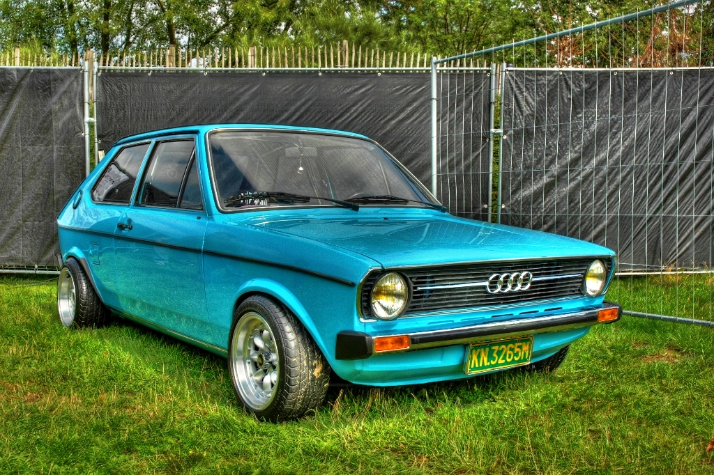 Audi 50 Доска объявлений - AutoRepo: Audi 50. Уникальное предложение от AUDI.