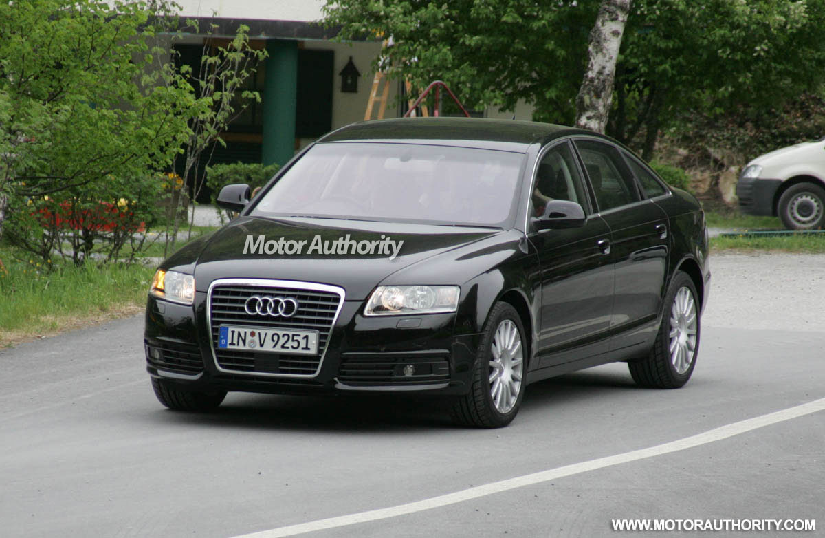 Audi A6 AUDI A3,A6,Q5 в наличии: Audi A6.