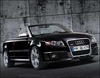 Audi Cabrio