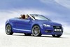 Audi Cabrio