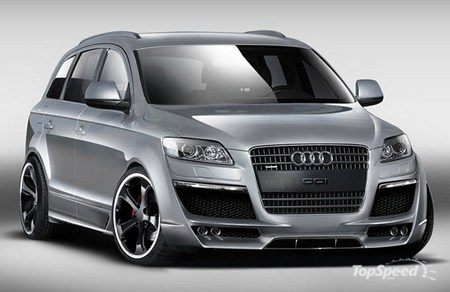 Audi Q7 Срочный Выкуп Автомобилей: Audi Q7.