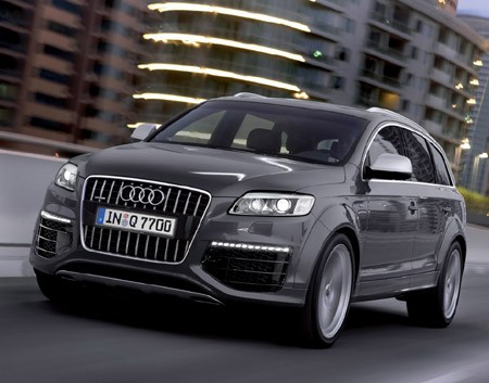 Audi Q7 Объявления Audi Q7: Audi Q7. Автомобили Audi Q7.