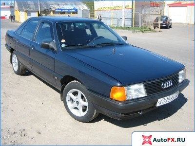 Audi 100 Отзывы владельцев. Volvo XC90 - Audi 100. Отзывы владельцев авто.