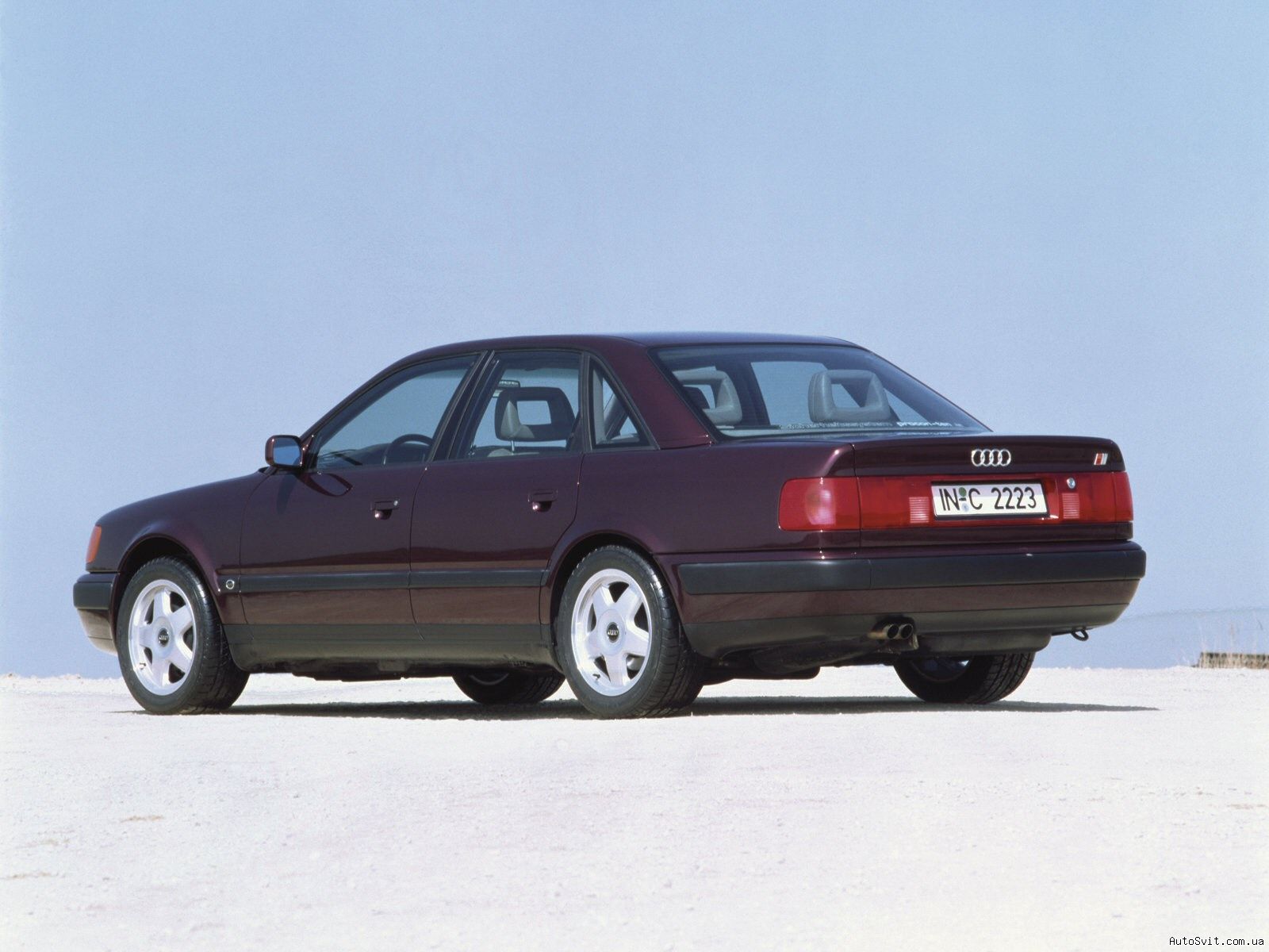 Audi 100 Каталог новых авто: Audi 100. AUDI 100: Цены, запчасти, фото.