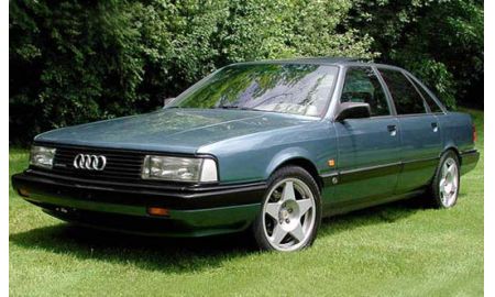 Audi 100 Автомобильный портал: Audi 100. Каталог новых авто.