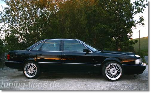 Audi 200 AUDI: Цены, запчасти, фото: Audi 200. Уникальное предложение от AUDI.