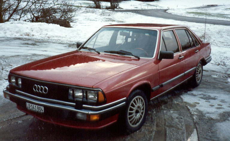 Audi 200 Новые и БУ Audi 200: Audi 200. AUDI: Цены, запчасти, фото.