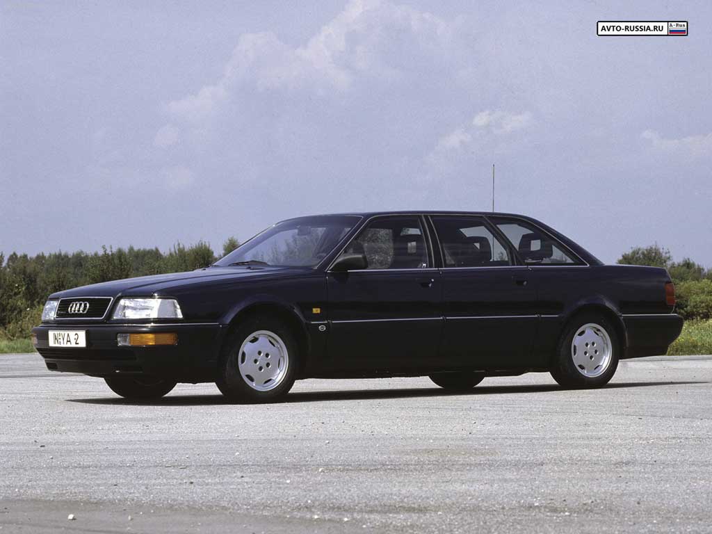 Audi 200 AuIoCAN-IF-A v5 (Audi): Audi 200.