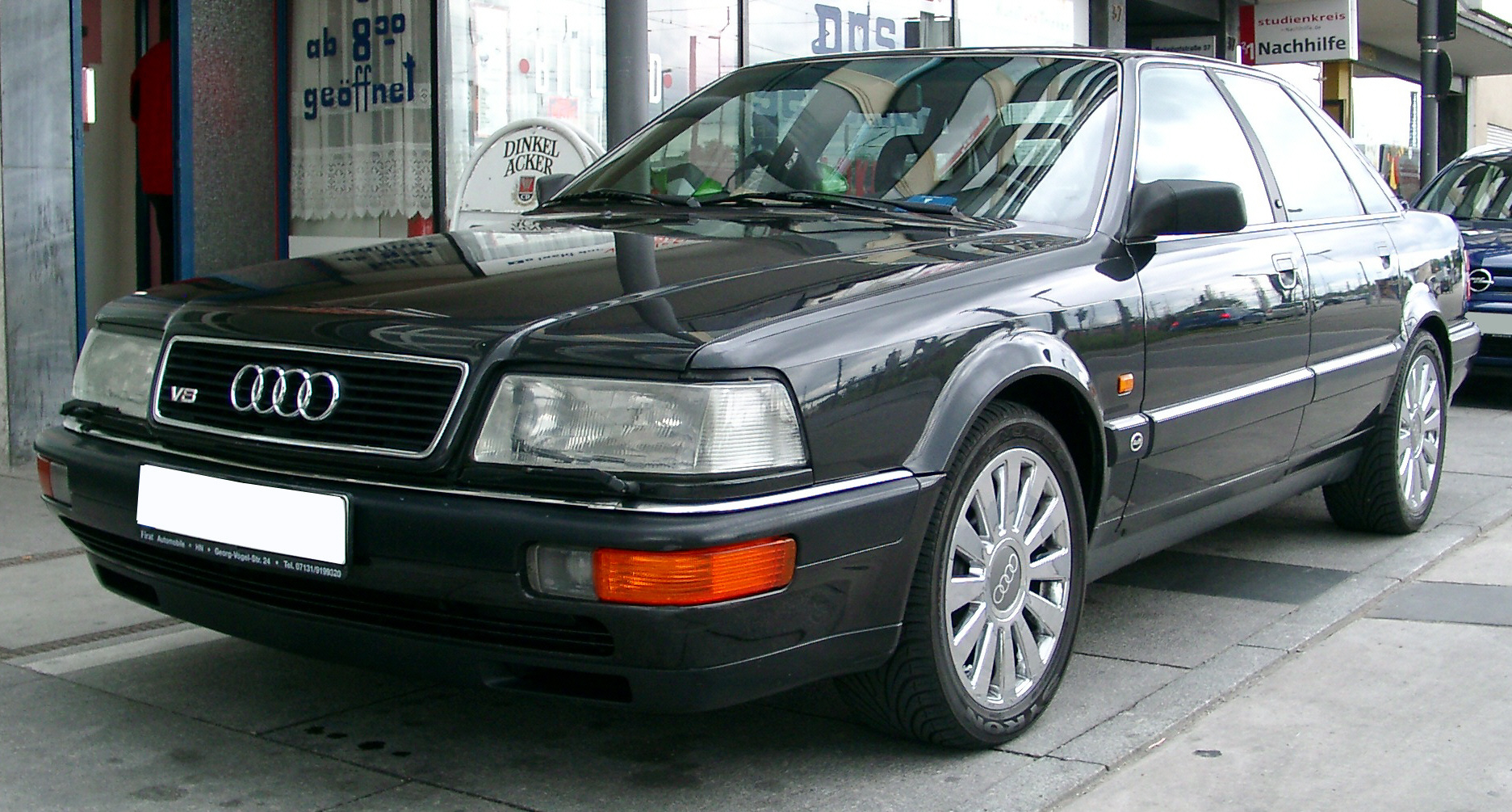 Audi 200 Subaru на выгодных условиях - Audi 200. Фотографии Audi.