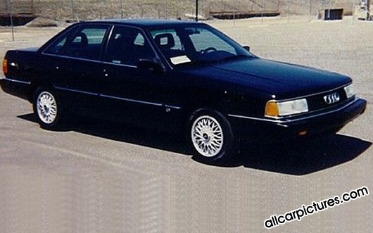 Audi 200 Выгодное предложение: Audi 200. Автомобили Audi.