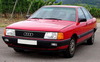 Audi 200