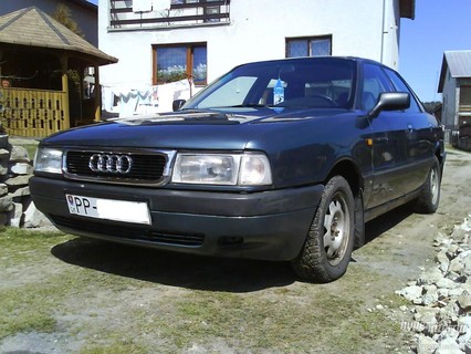 Audi 80 Каталог новых авто: Audi 80. Срочный Выкуп Любых Автомобилей.