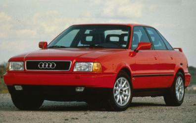 Audi 90 Выкуп Audi 90 в РИ-Авто: Audi 90.