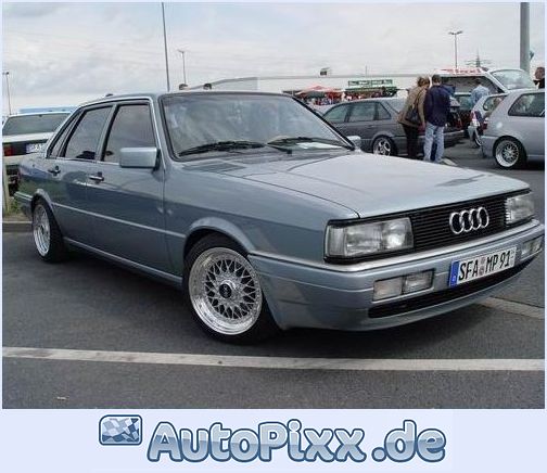 Audi 90 Тест-драйв Audi RS6 Avant - Audi 90. Огромная база данных по AUDI.