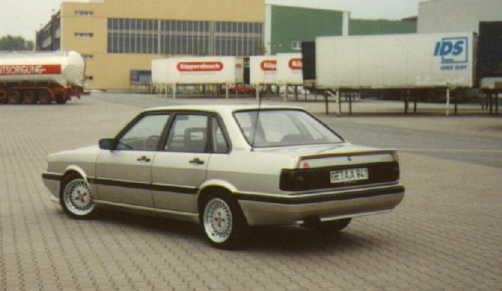 Audi 90 Выкуп Audi 90 в РИ-Авто - Audi 90. Уникальное предложение от AUDI.