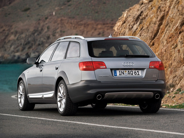 Audi Allroad Срочный Выкуп Автомобилей: Audi Allroad.