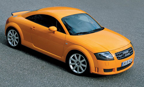 Audi TT Доска объявлений - AutoRepo - Audi TT.