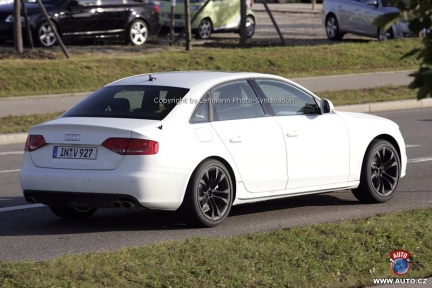 Audi S4 Все об Audi. Найди свою мечту: Audi S4. Для Audi S4.