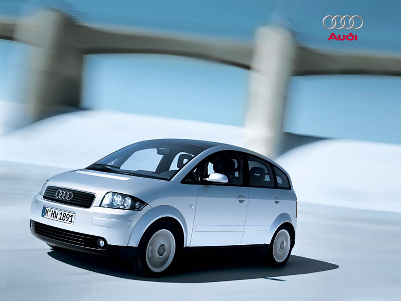 Audi A2 Новые и БУ Audi A2 - Audi A2.