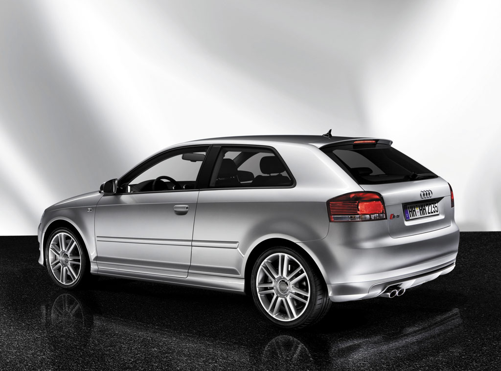 Audi S3 Фотографии Audi: Audi S3. Подать объявление: Audi.