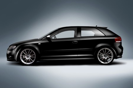 Audi S3 Ваш официальный дилер Audi: Audi S3.