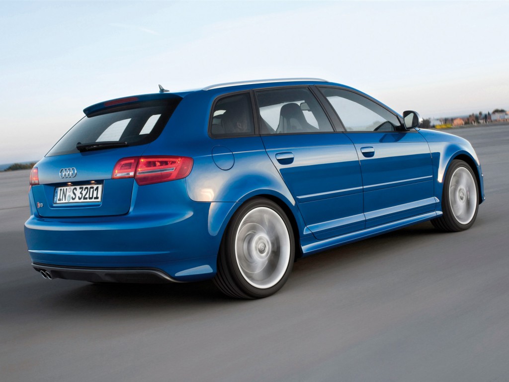 Audi S3 Подать объявление: Audi - Audi S3. Все об Audi S3.