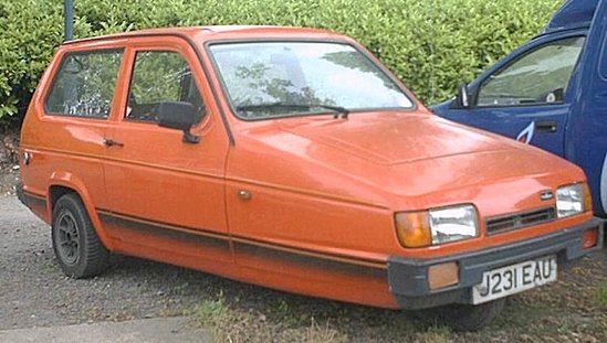 Reliant Rialto Rialto от Vallelunga в наличии - Reliant Rialto. Rialto. Скидки.