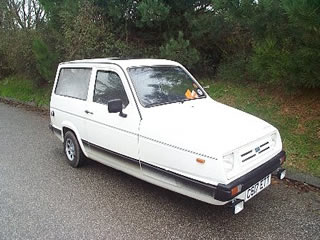 Reliant Rialto Rialto. Скидки: Reliant Rialto. Rialto от Vallelunga в наличии.