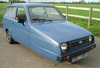 Reliant Rialto