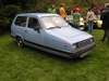 Reliant Rialto