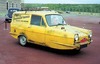 Reliant Robin