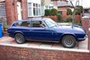 Reliant Scimitar