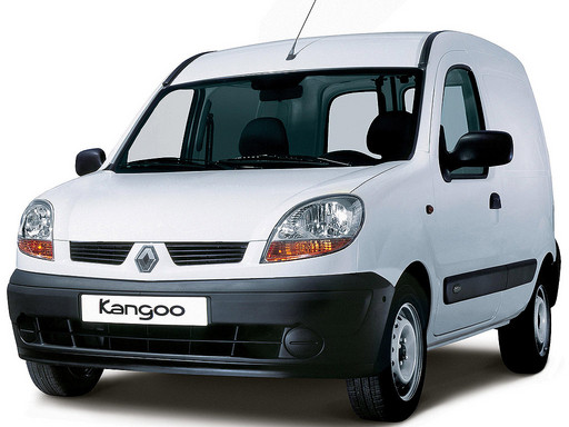 Renault Kangoo Клуб Экономных Автовладельцев: Renault Kangoo. АВИНЬОН-официальный дилер Renault.