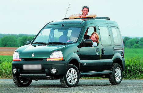 Renault Kangoo Renault фото: Renault Kangoo. Renault Kangoo в наличии.