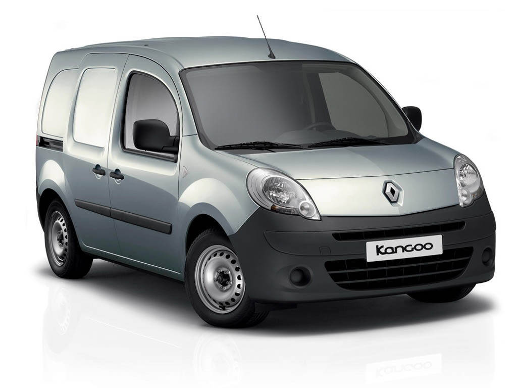 Renault Kangoo Автомобильный каталог иномарок: Renault Kangoo. Выбираете себе грузовик?