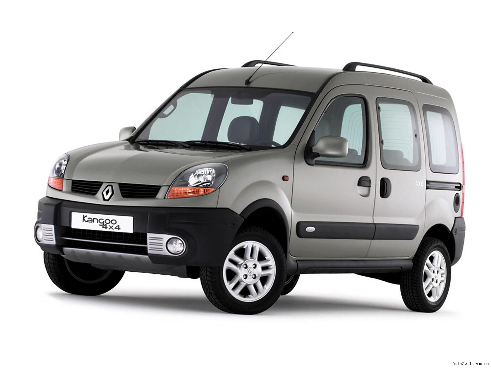 Renault Kangoo Интересуешься Renault? Тест - Renault Kangoo. Renault шокирует рынок.