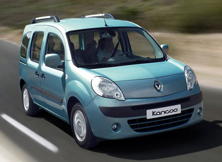 Renault Kangoo Renault Kangoo - Россия - Renault Kangoo. Покупка/продажа авто в Саратове.