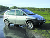 Renault Scenic RX4