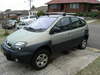 Renault Scenic RX4