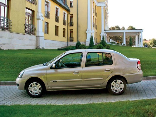 Renault Symbol Срочная распродажа запчастей: Renault Symbol. Акции от дилеров Renault.