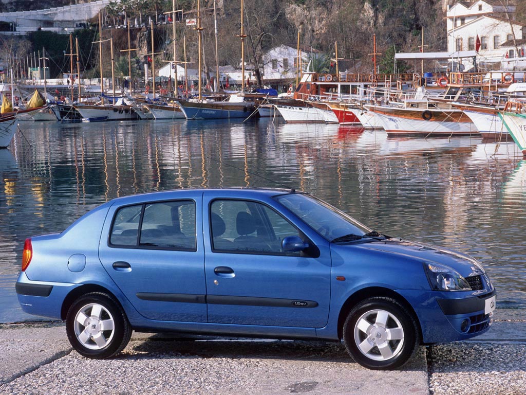 Renault Symbol Выбор поддержанных авто: Renault Symbol. Автомобили Hyundai.