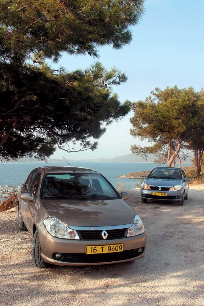 Renault Symbol Все об автомобилях Chery - Renault Symbol. Покупка/продажа авто в Саратове.