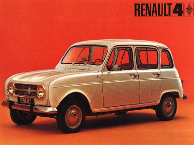 Renault 4 Подбор нового автомобиля - Renault 4. Ищете Renault 4?