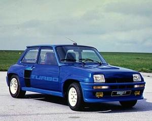 Renault 5 Тест-драйв Renault Clio RS - Renault 5. Ищете Renault 5?